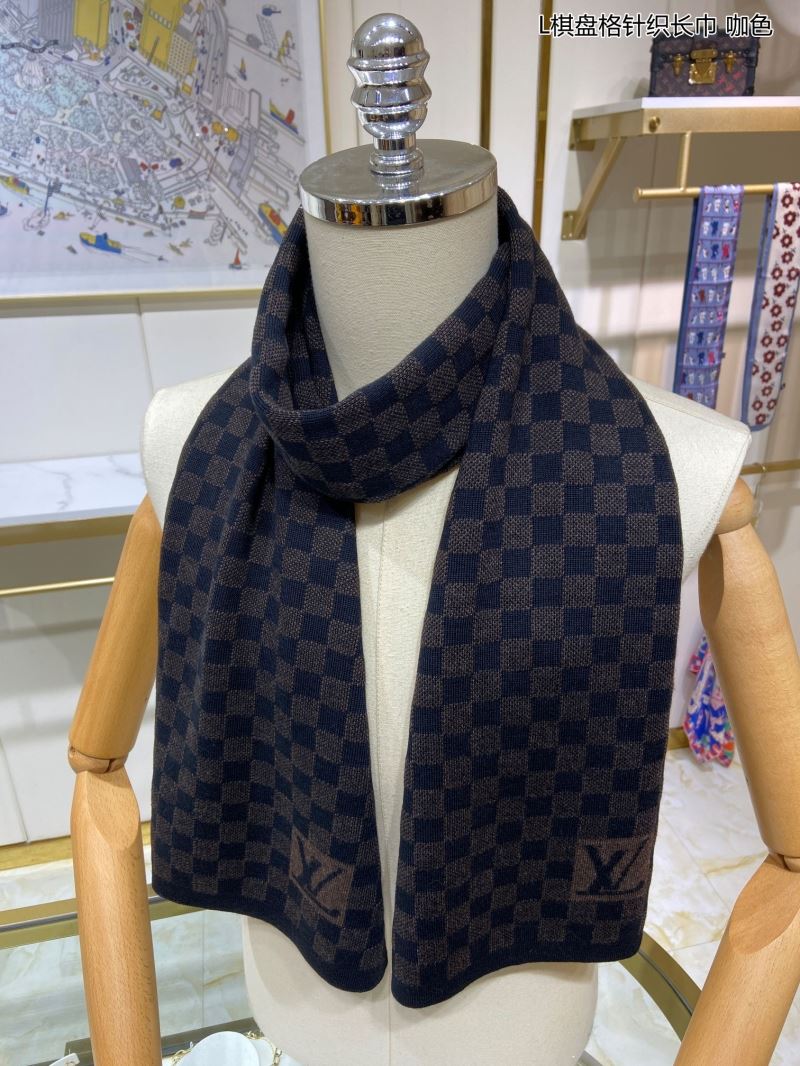 Louis Vuitton Scarf